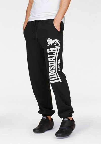 Lonsdale Jogginghose Men Pants "OCKLE"