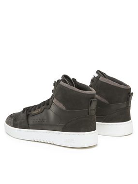 Axel Arigato Sneakers Dice Hi Sneaker 41017 Black/Grey Sneaker