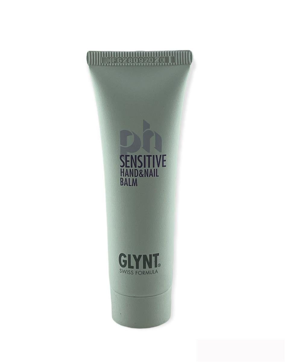 Glynt Handcreme Glynt Sensitive 30 Hand Balm Nail ml pH &