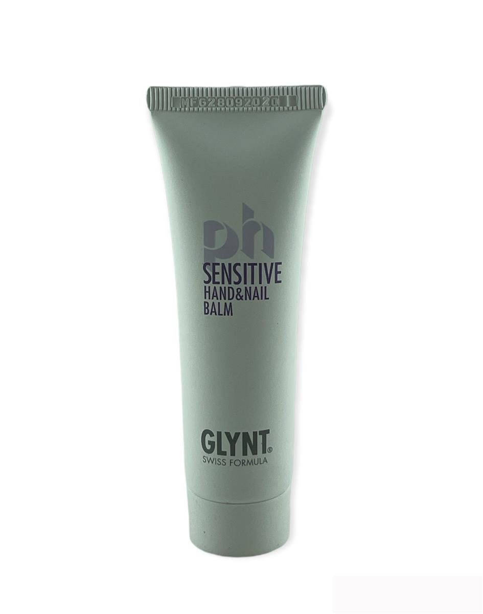 Glynt Handcreme Glynt Sensitive Hand & Nail Balm pH 30 ml