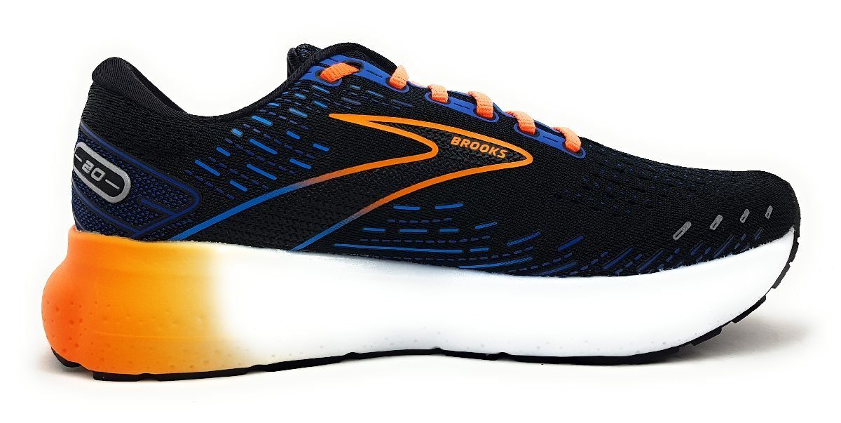 Brooks Laufschuh Laufschuh