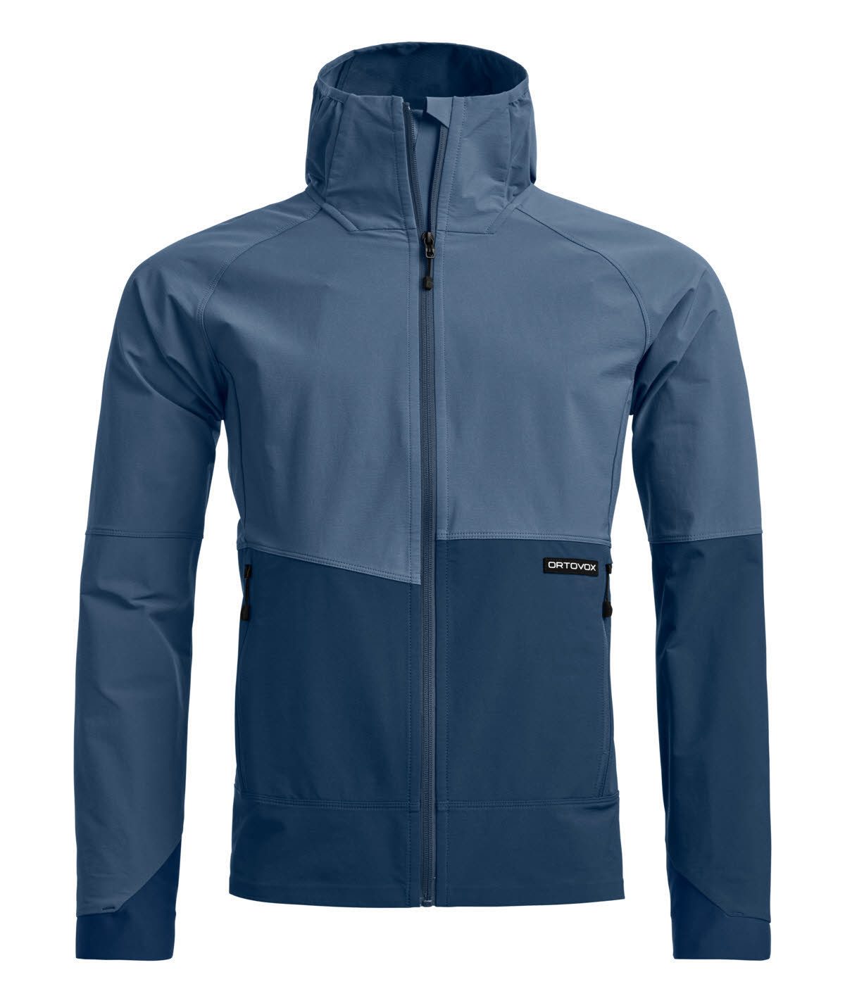 Ortovox Softshelljacke HE VENET SOFTSHELL HOODED JKT M