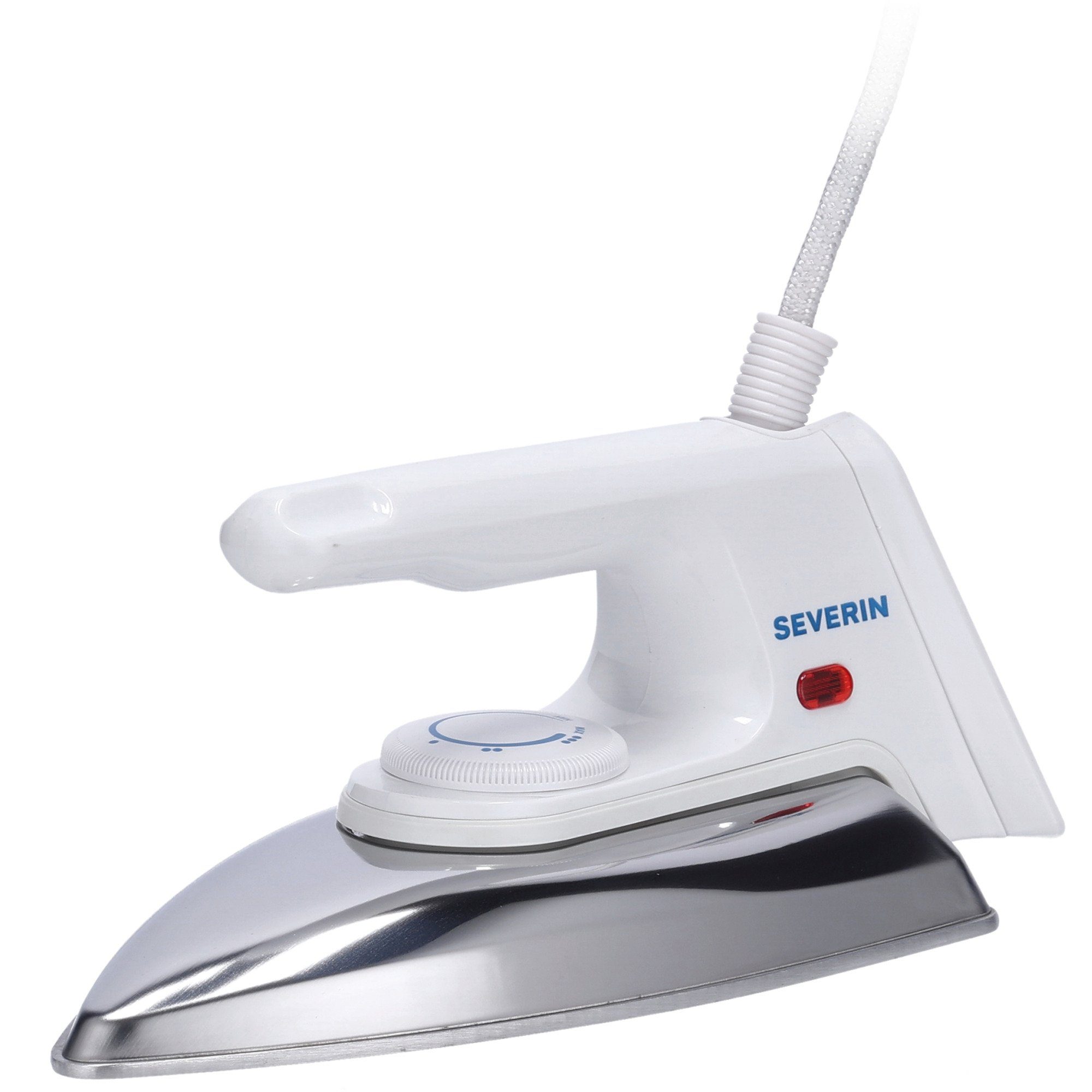 Severin Dampfbügeleisen Severin Trockenbügeleisen BA 3211, Bügeleisen