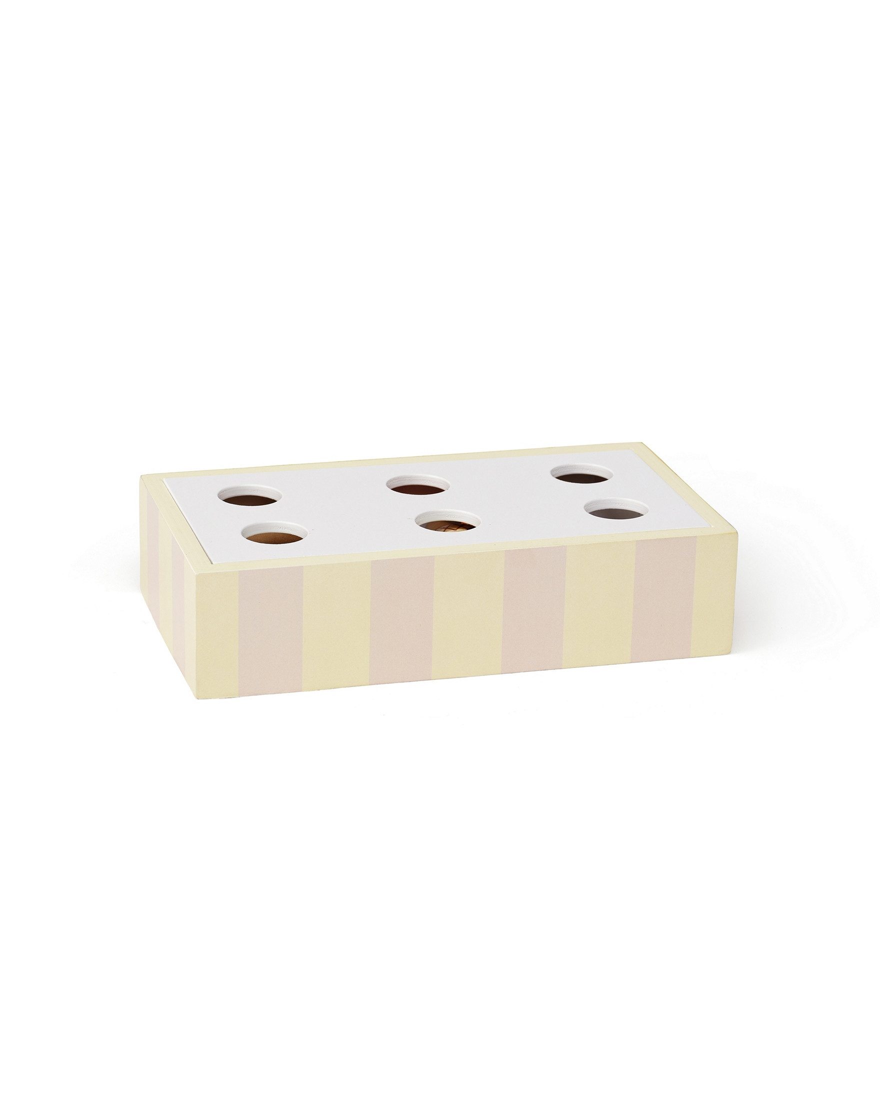 Kids Concept Kinder-Küchenset Kids Concept Waffeleis mit Halter - ab 2 Jahre - 26x14x6cm