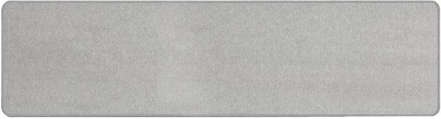 Läufer »MACAO«, Primaflor-Ideen in Textil, rechteckig, Höhe 5 mm, Teppich-Läufer, Uni Farben, ideal im Flur & Schlafzimmer-Otto