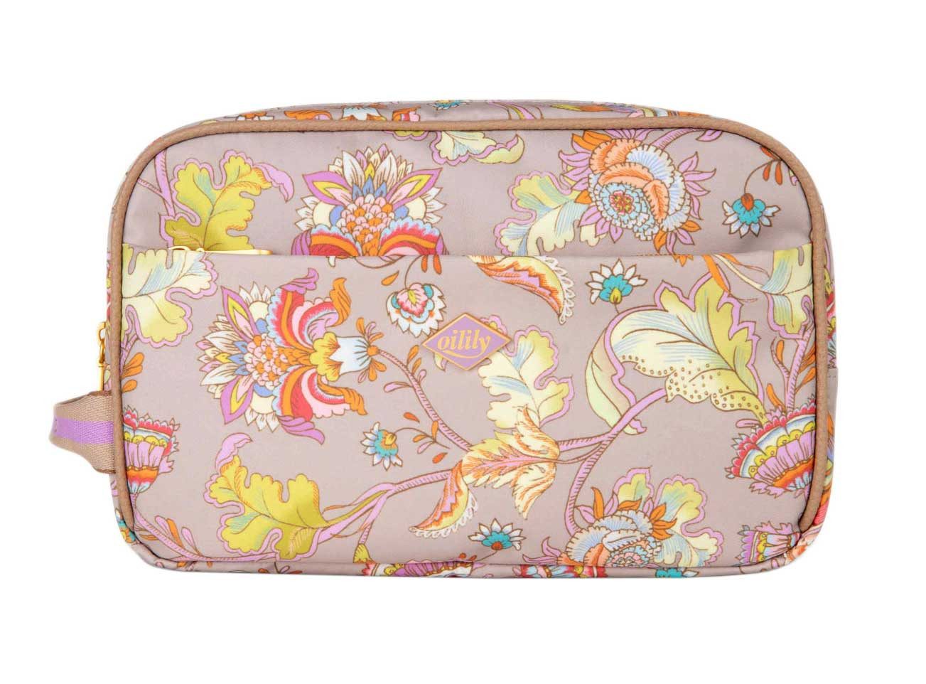 Kosmetiktasche Chloe Pocket Cosmetic Bag Sits Aelia