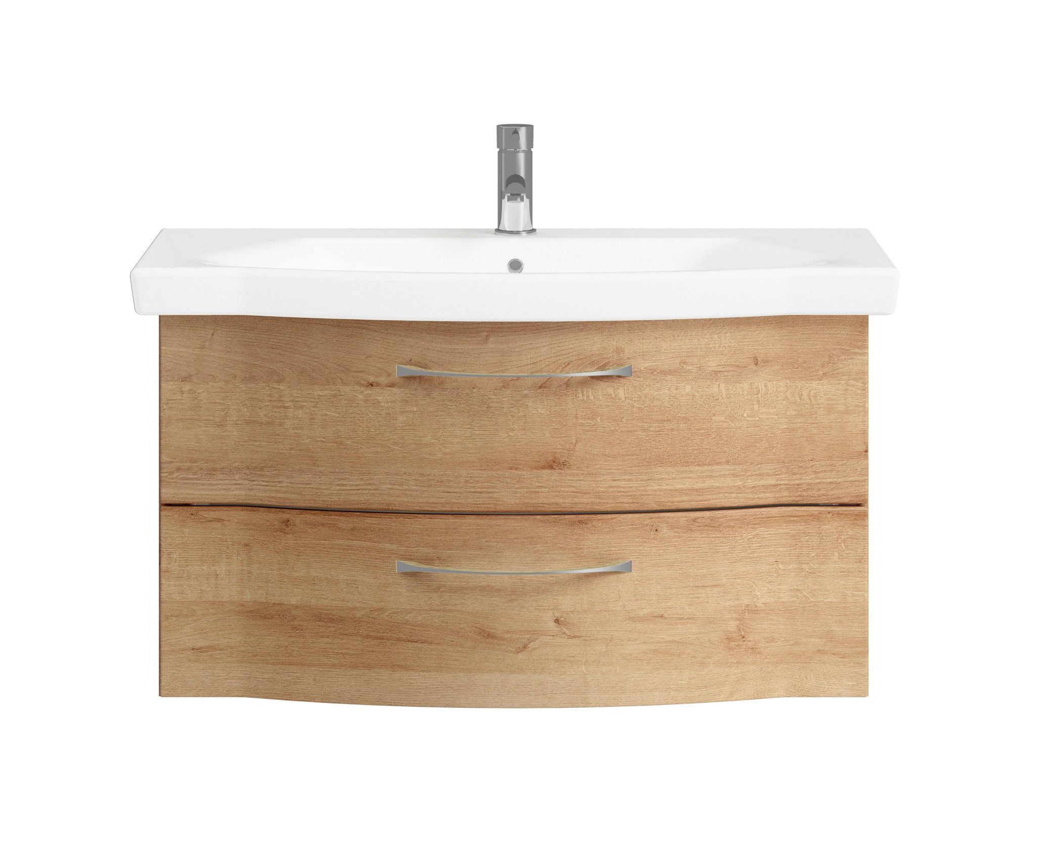 PELIPAL Waschbeckenunterschrank Waschtischunterschrank Serie 6005 Sprint LIEFERUNG OHNE WASCHBECKEN & ARMATUR