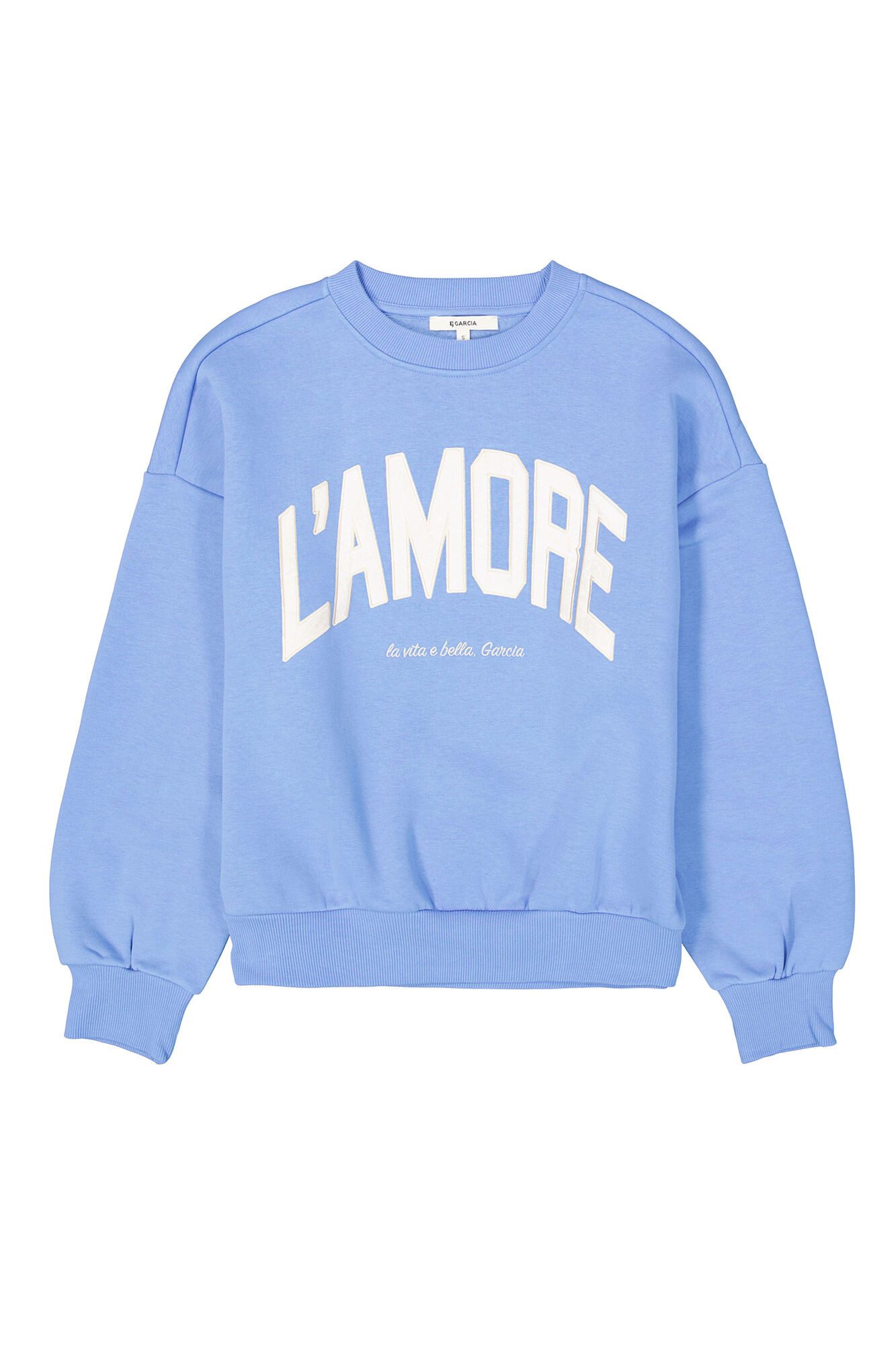 Garcia Sweatshirt ladies sweat günstig online kaufen