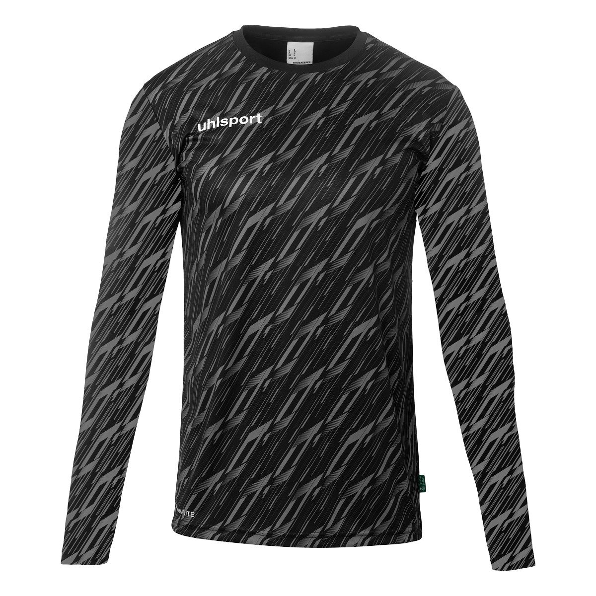 uhlsport Torwarttrikot Torwartbekleidung Progressive (Trikot)