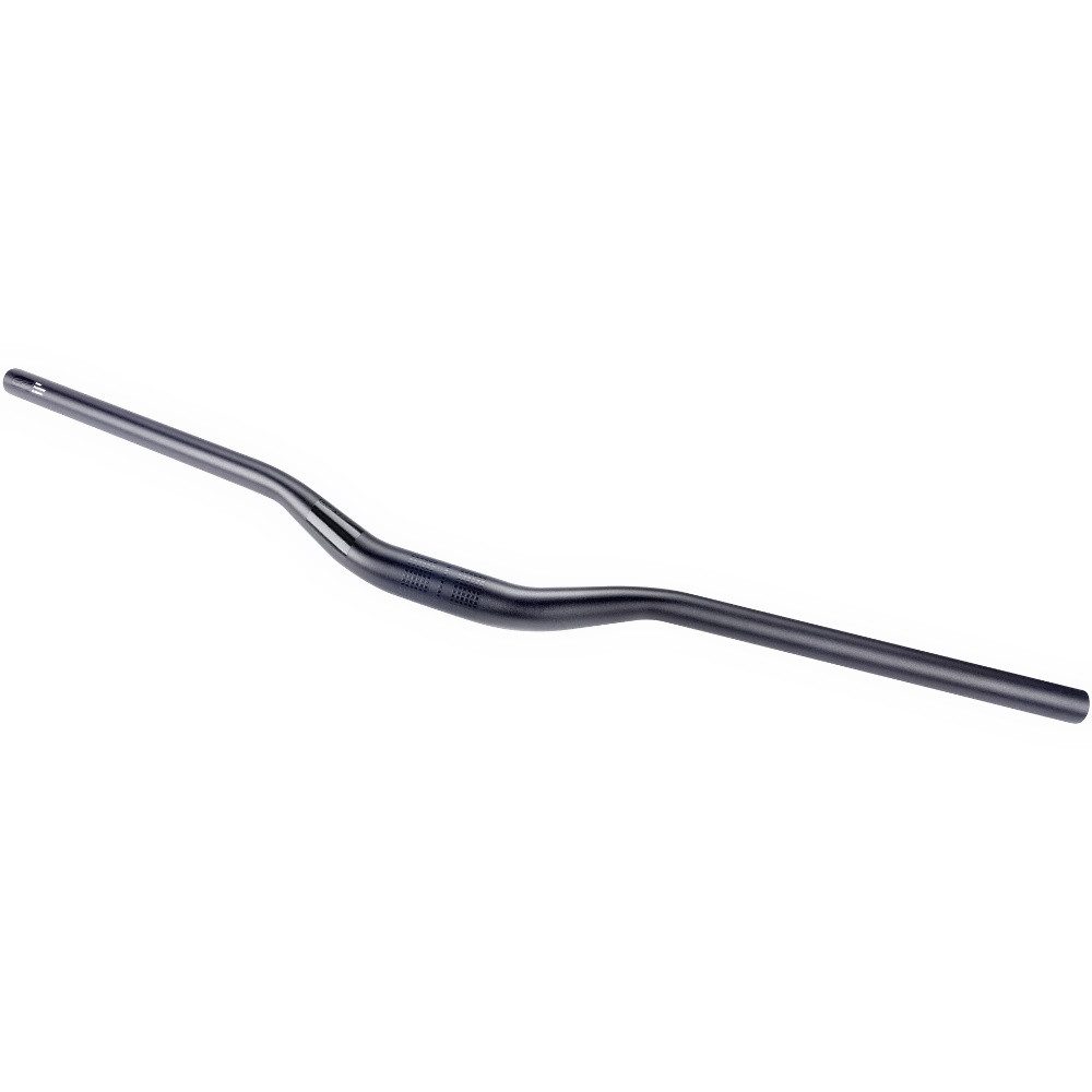 Contec Fahrradlenker CONTEC Lenker Portal" Griffweite 780mm Rise 30mm schwarz ca. 0,375 kg