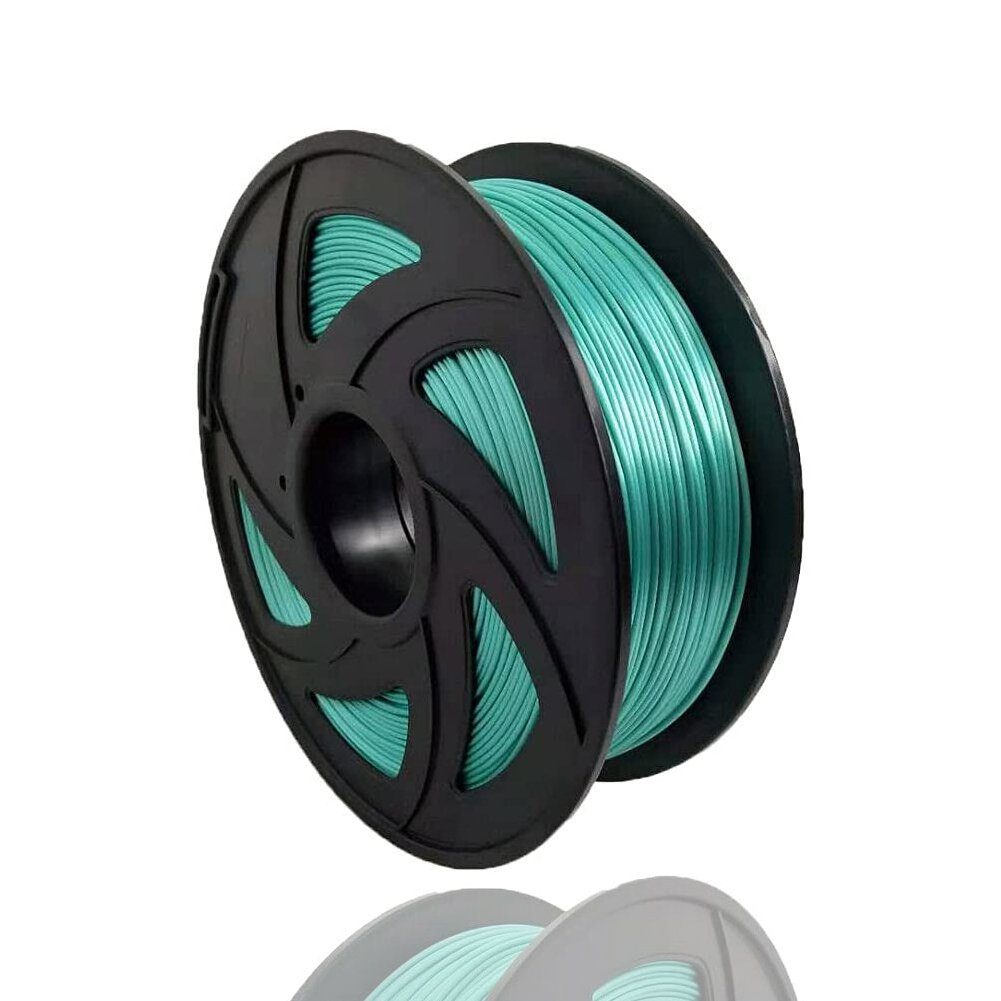 euroharry Filament 3D Filament TPU 1,75mm 1KG verschiedene Farben