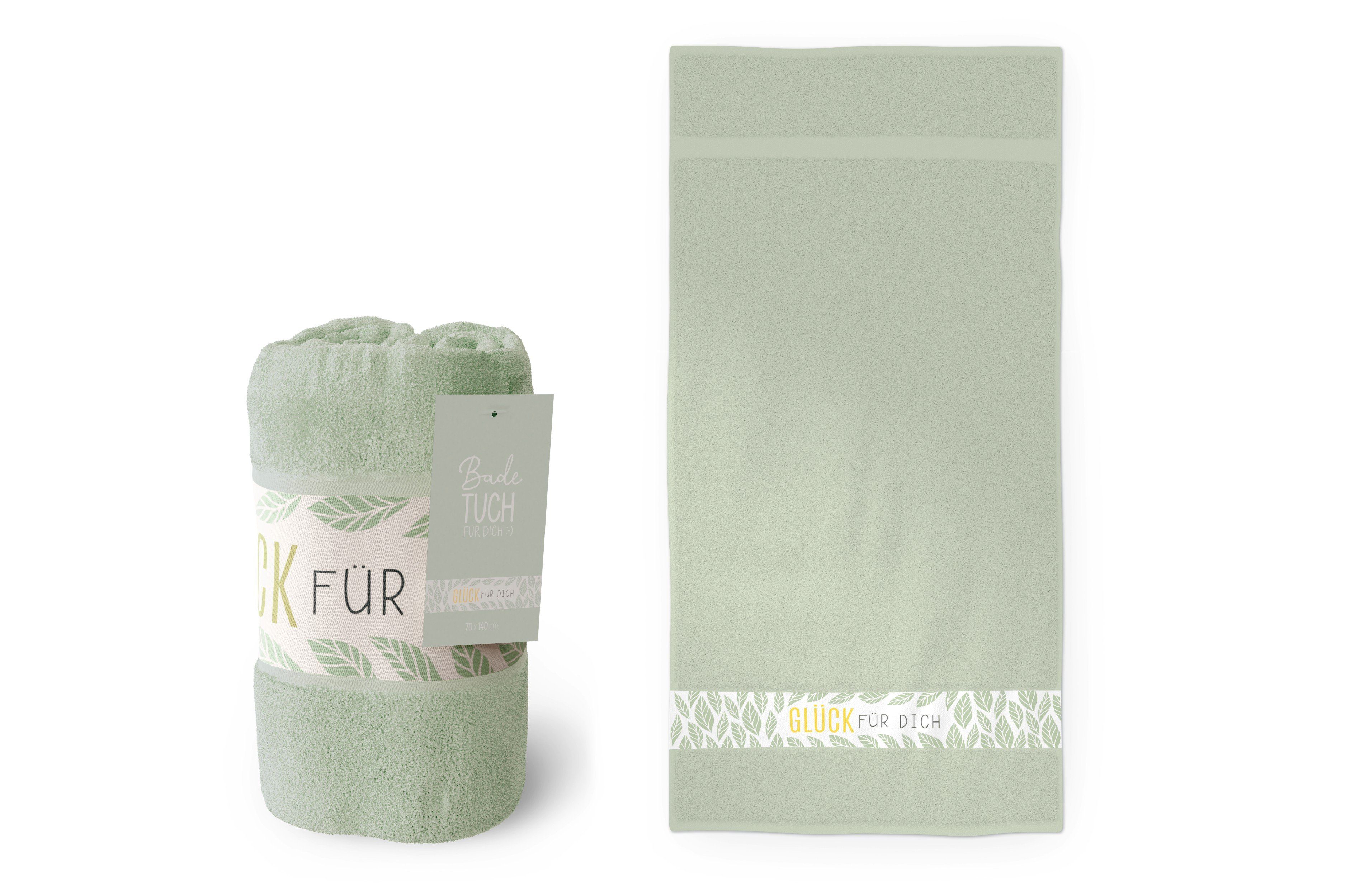 La Vida Badetuch Badetuch Duschtuch Handtuch günstig online kaufen