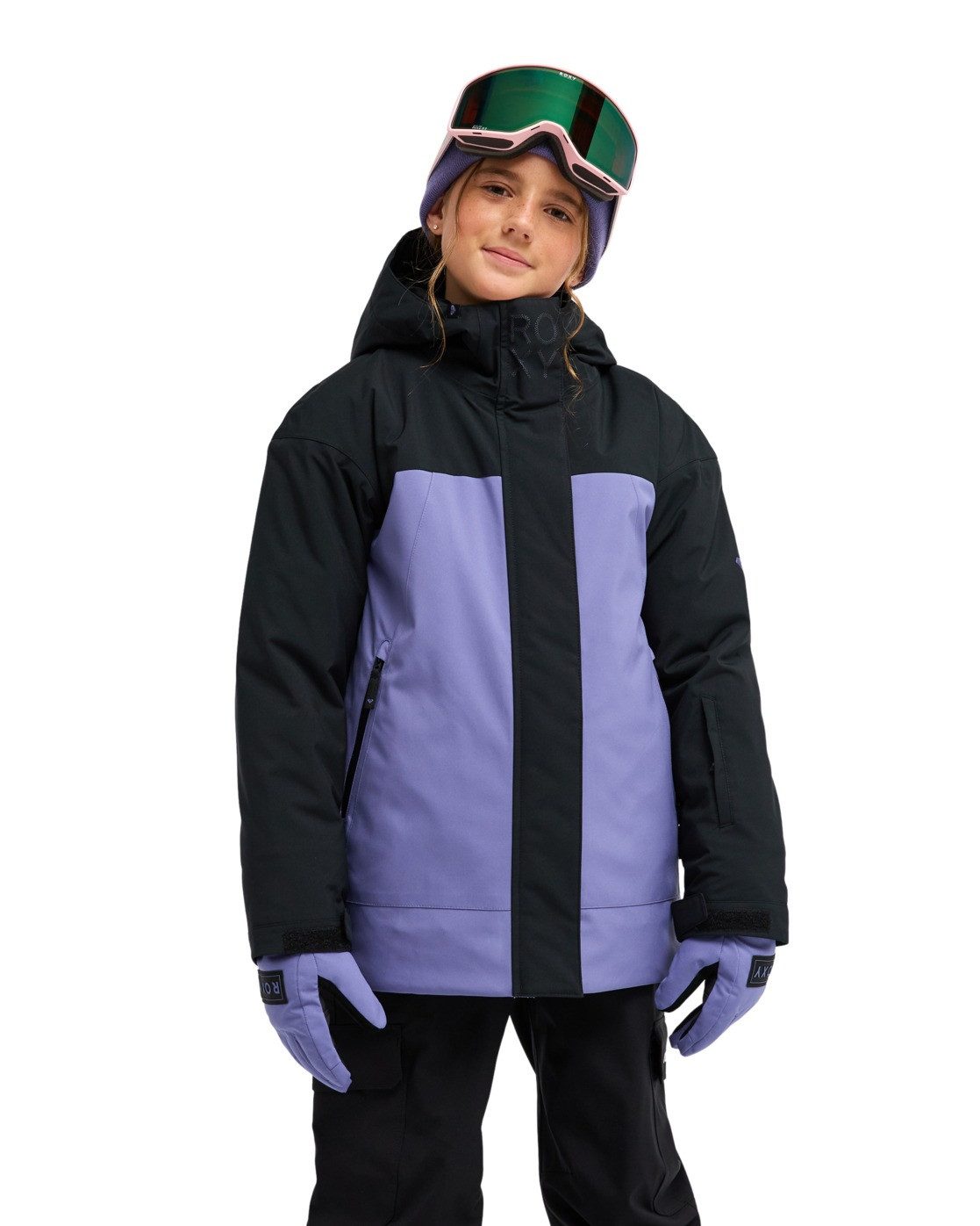 Roxy Snowboardjacke Ice Bounded 10K