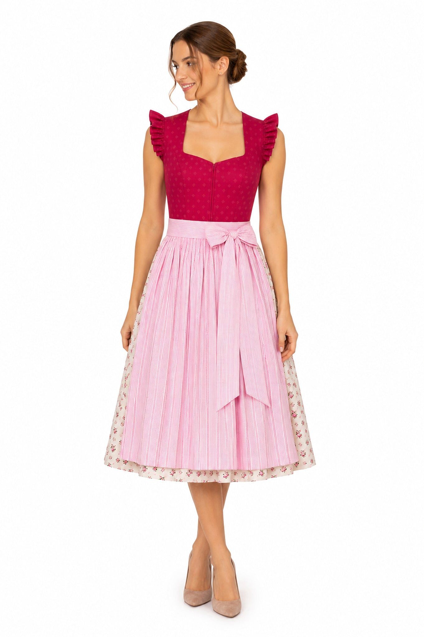 Berwin Trachtenkleid