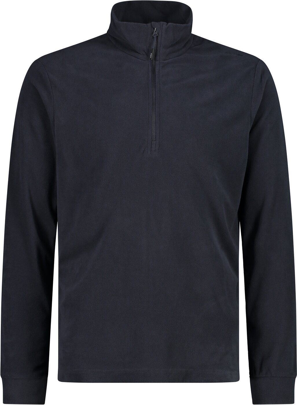 CMP Fleecepullover MAN SWEAT U423 ANTRACITE günstig online kaufen