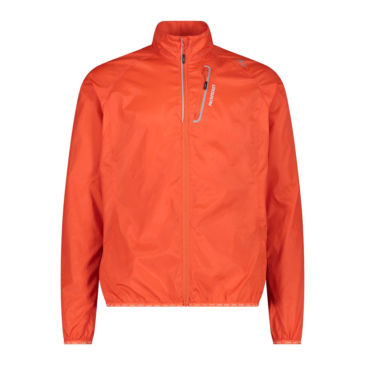 CMP Laufjacke MAN JACKET TANGO