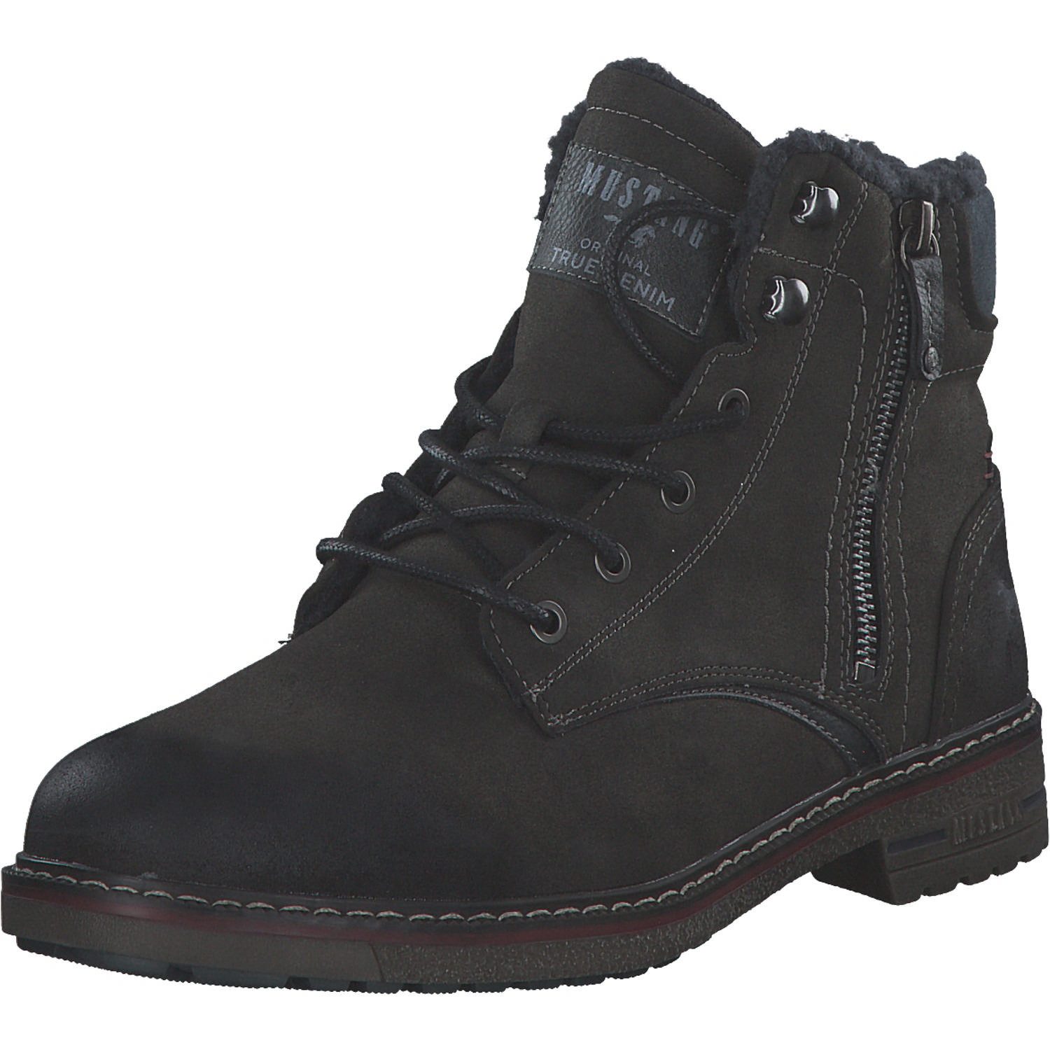 MUSTANG 4201601 20 Stiefel günstig online kaufen