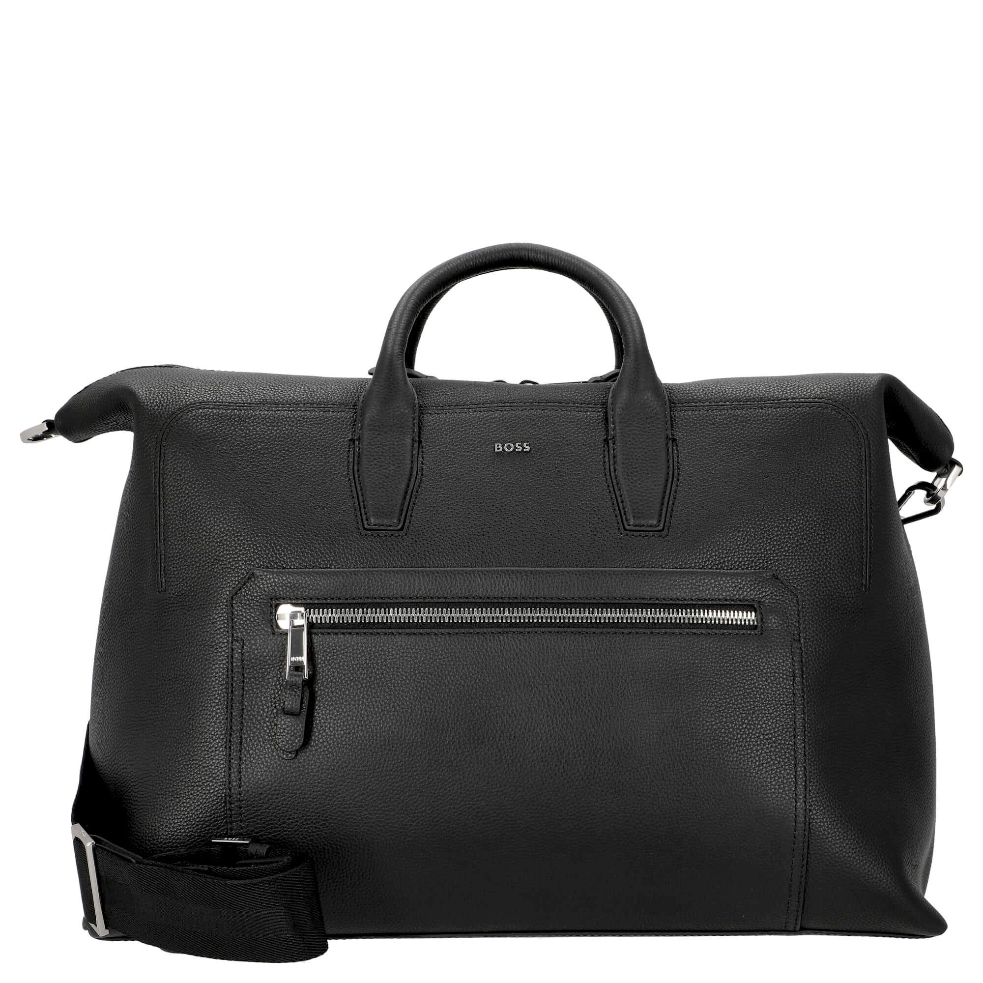 BOSS Reisetasche Highway Невеликі сумки для поїздок - Reisetasche 17.1" 49.5 cm (1-tlg)