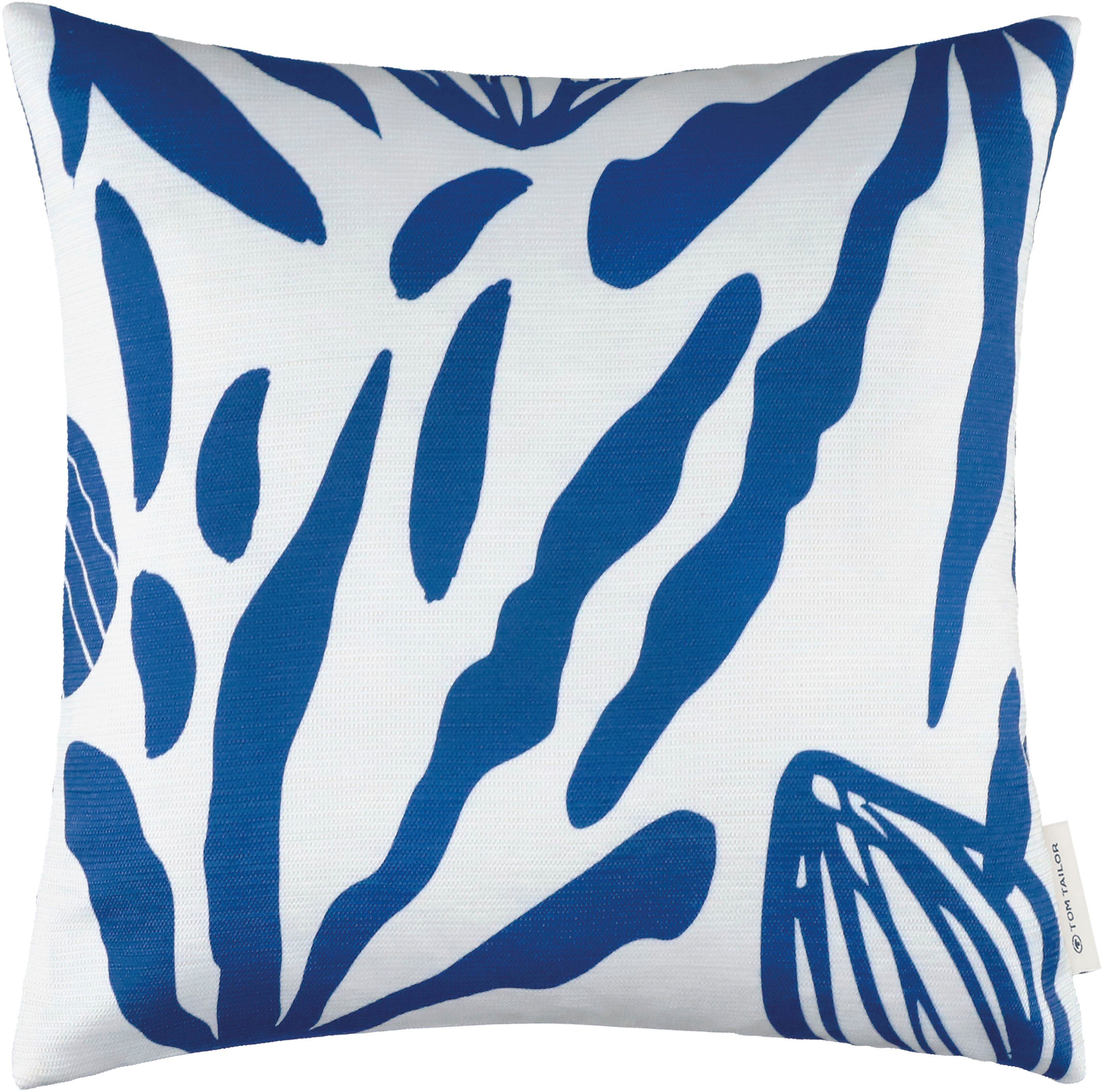 TOM TAILOR Kissenhülle Tropical Nature, (1 Stück). € 20,20