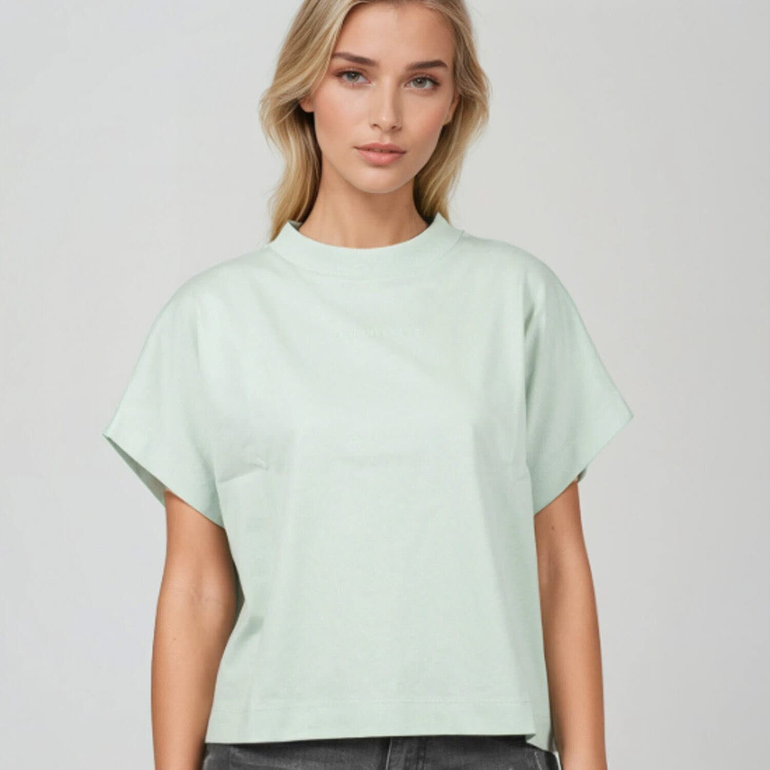 Kleinigkeit T-Shirt Jennifer Cropez