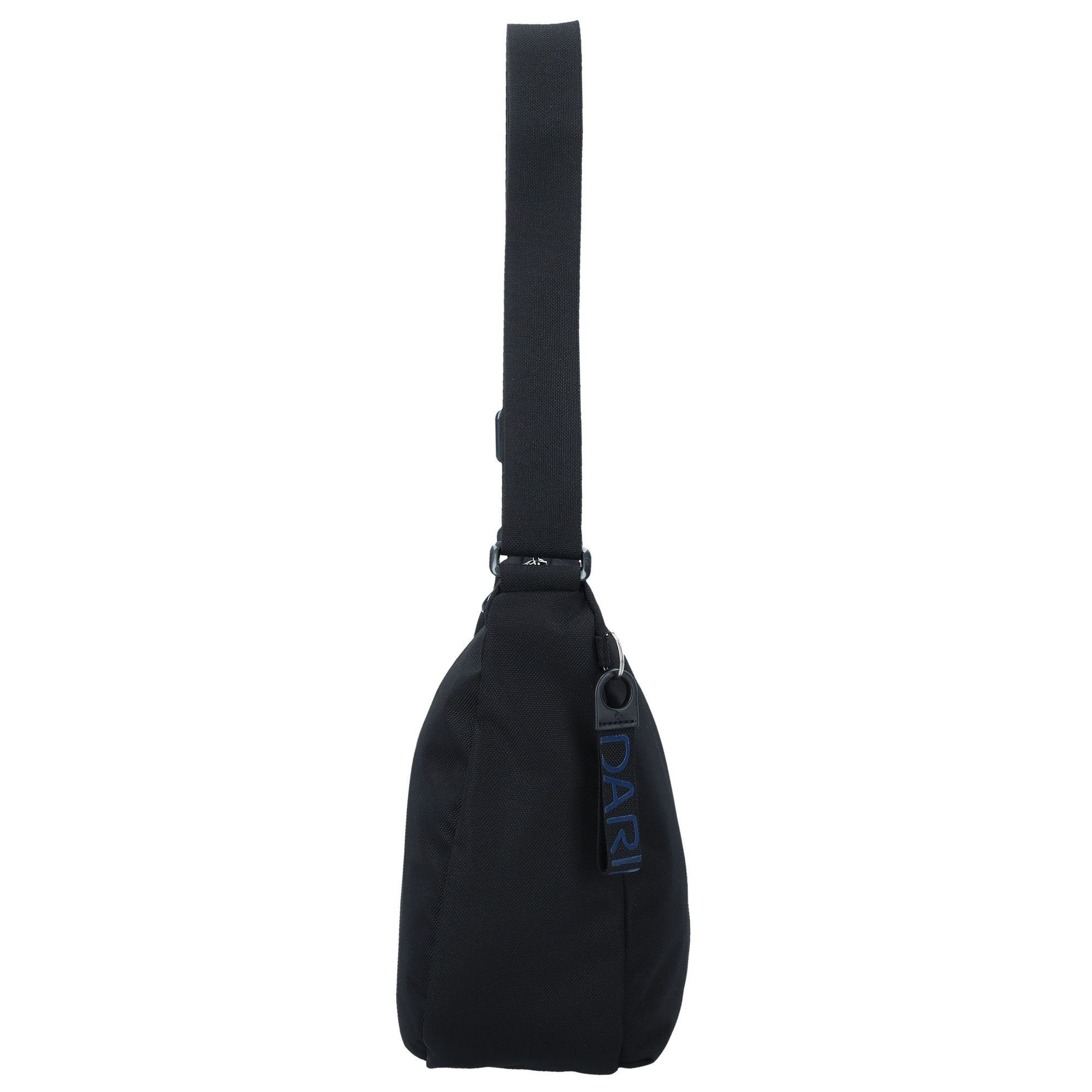 Mandarina Duck Umhängetasche MD20, Polyester