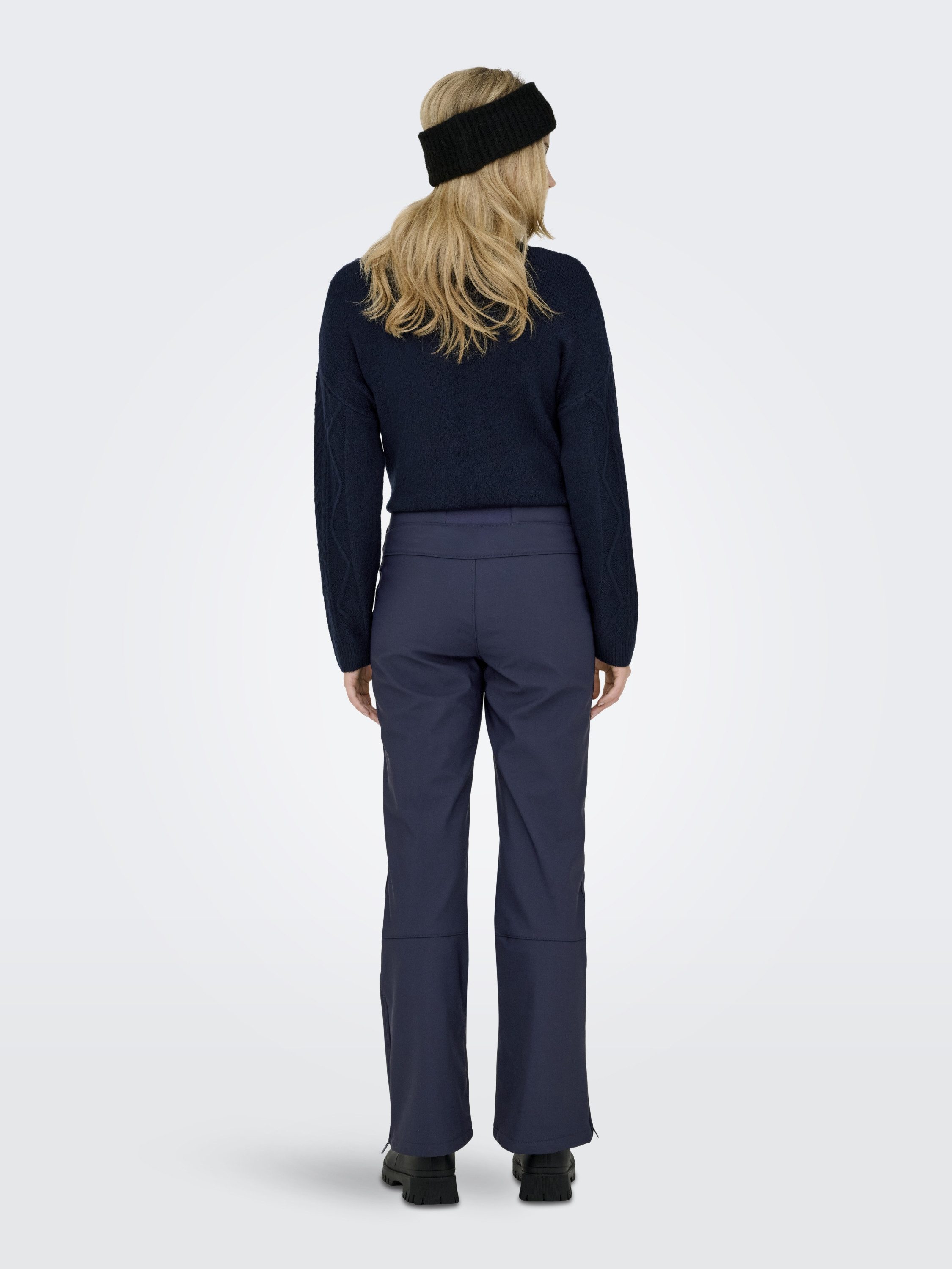 ONLY Skihose Stretch Softshell Ski Pant günstig online kaufen