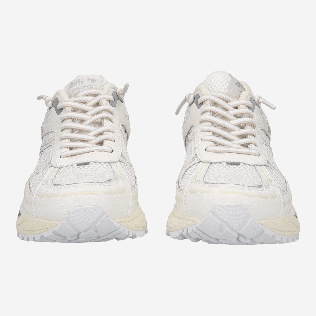 MRP MRP MRP01 V.17, Sneaker, Cremig-Weiß, Damen Sneaker günstig online kaufen