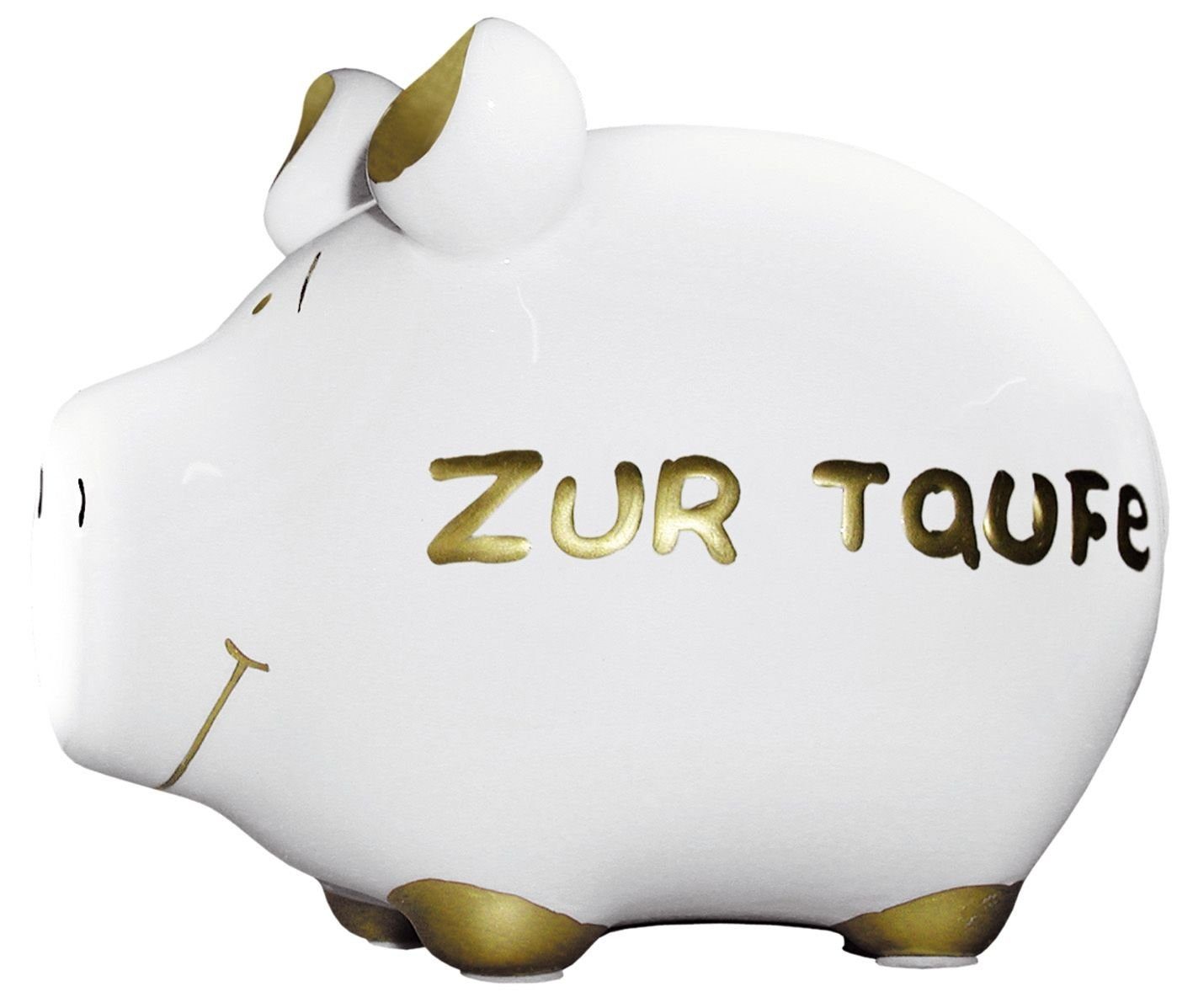 KCG Spardose KCG 100803 Spardose Schwein günstig online kaufen