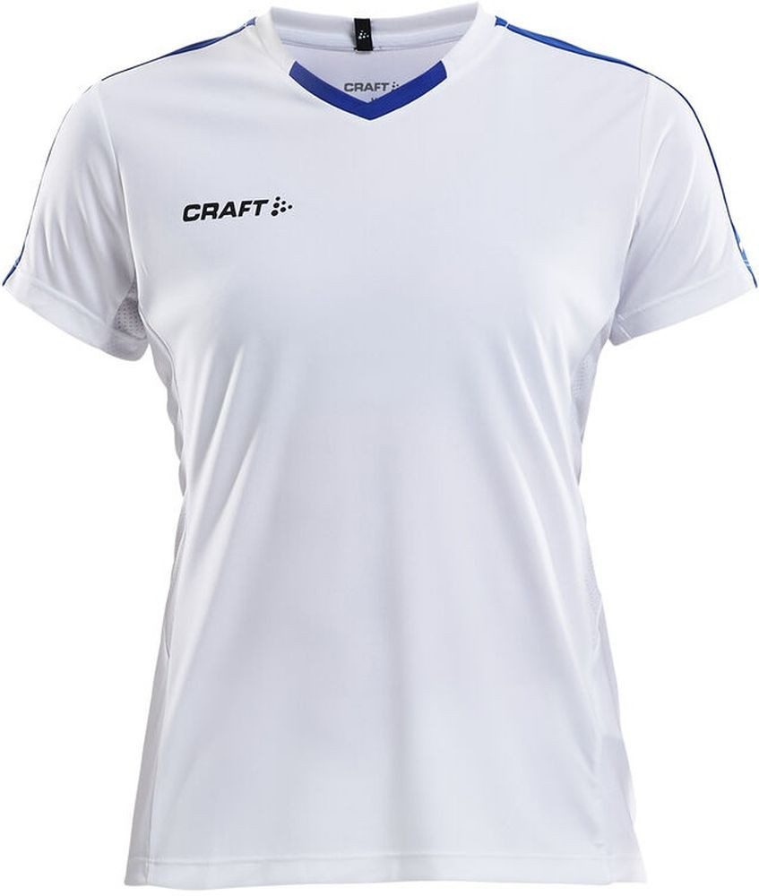 Craft T-Shirt Progress Jersey Contrast W