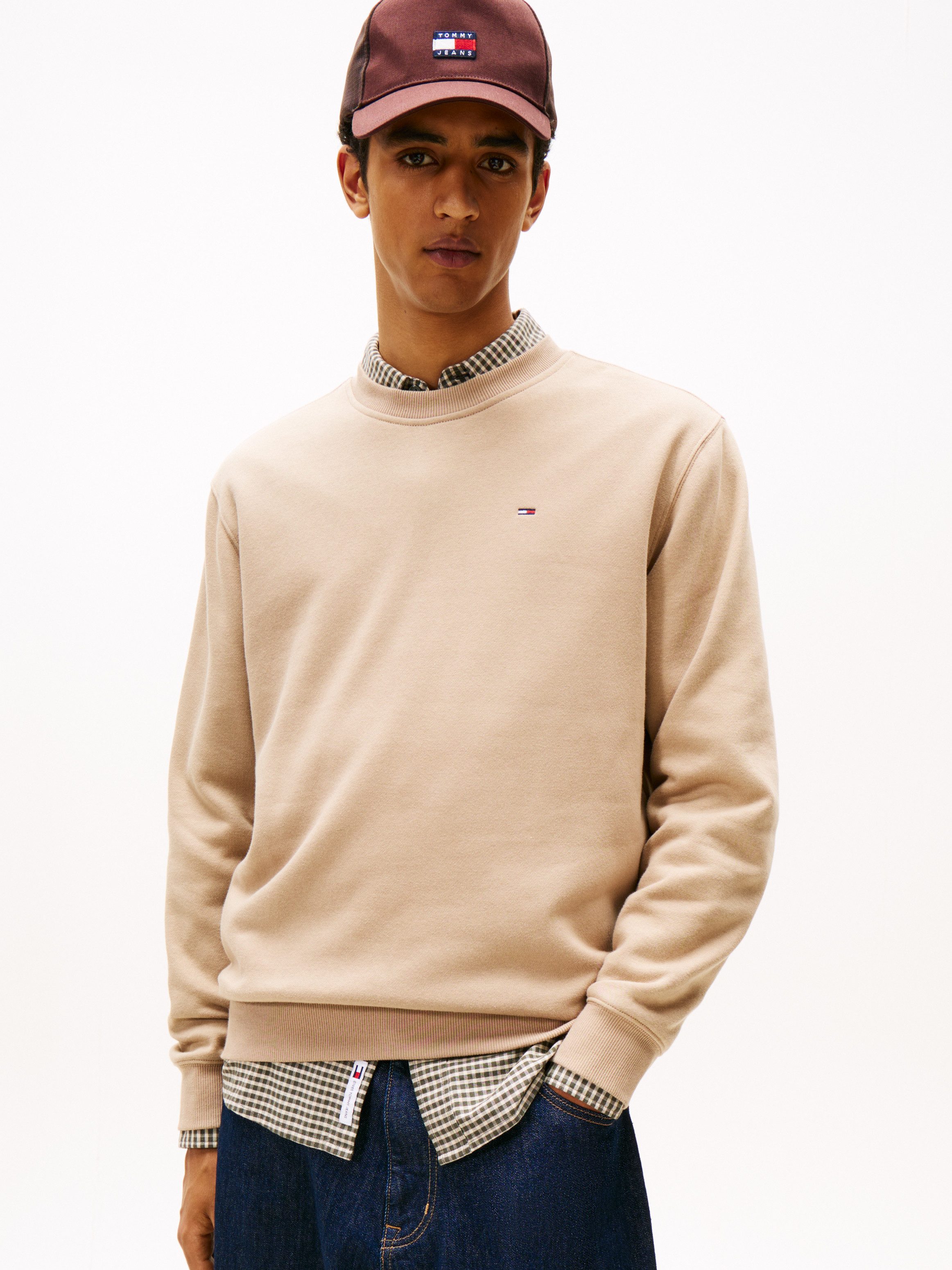 Tommy Jeans Sweatshirt TJM REG S günstig online kaufen