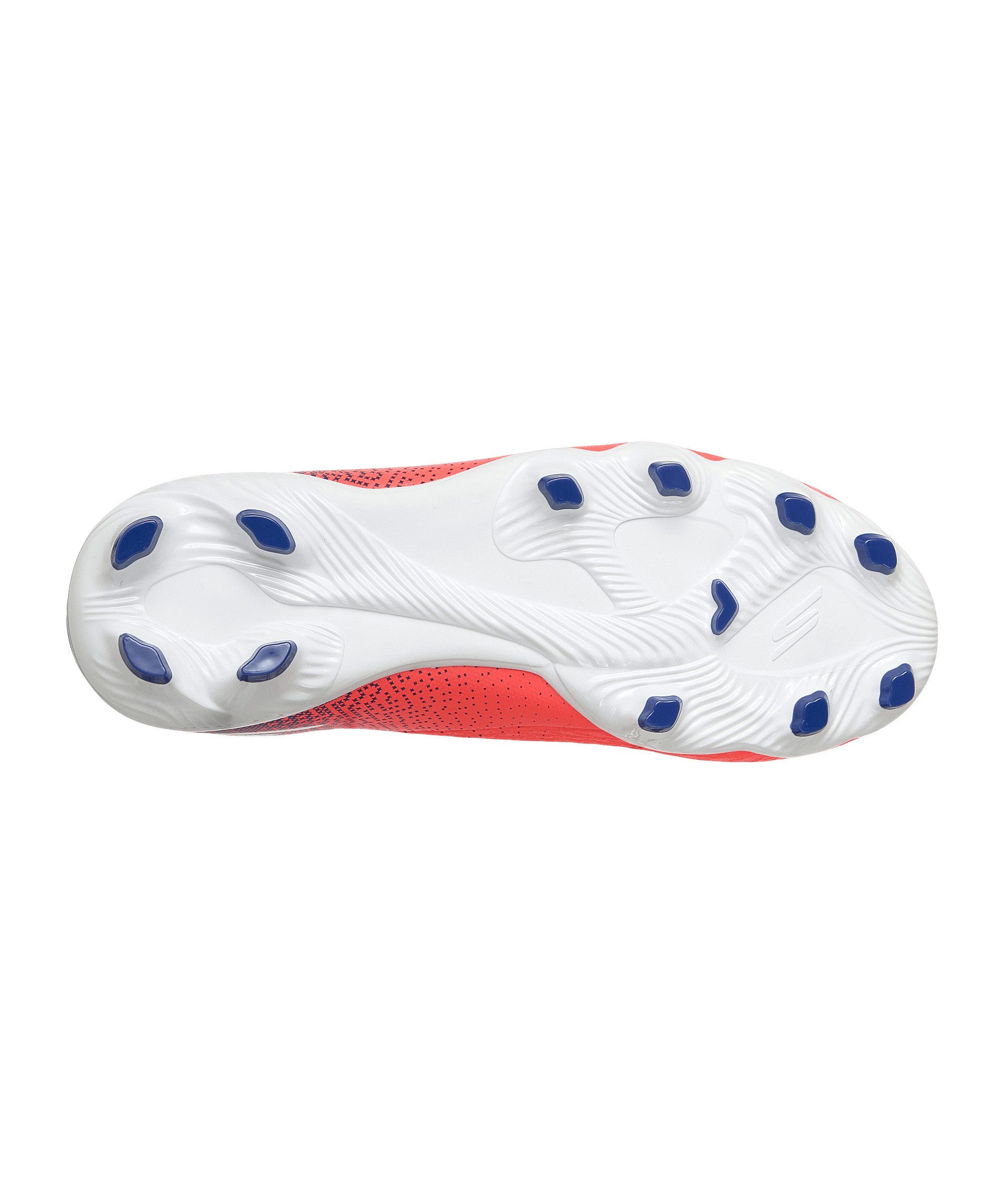Skechers Skechers SKX 2 MG Sunset Kids Kinder Fußballschuh