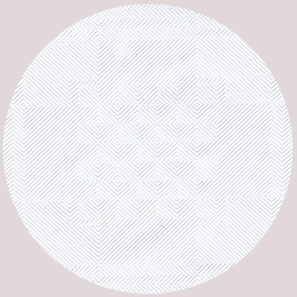 PAPSTAR Tischdecke Papiertischtuch mit Damastprägung 10 m x 1,2 m weiss günstig online kaufen