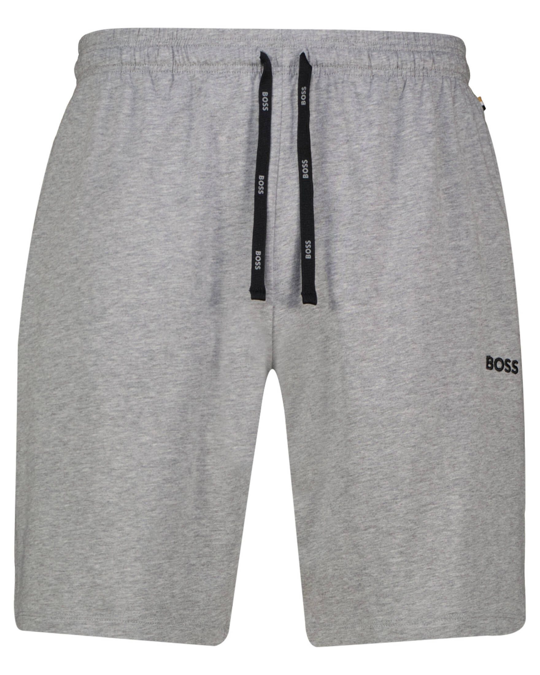 BOSS Sweatshorts Mix&Match Short CW mit günstig online kaufen