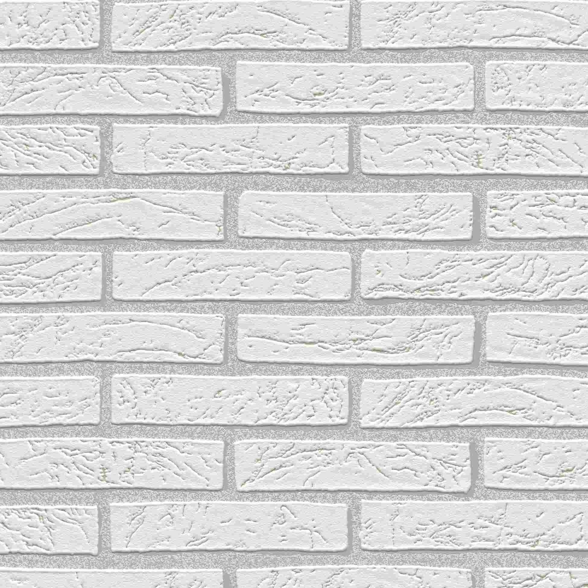 Erismann Strukturtapete 6451-01 Vlies Stein Beton 0.53 x 10.05 m Bestseller Erismann