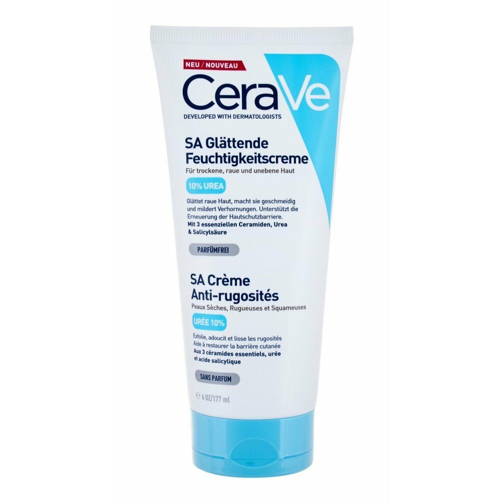 Cerave Körperpflegemittel SA Smoothing Cream