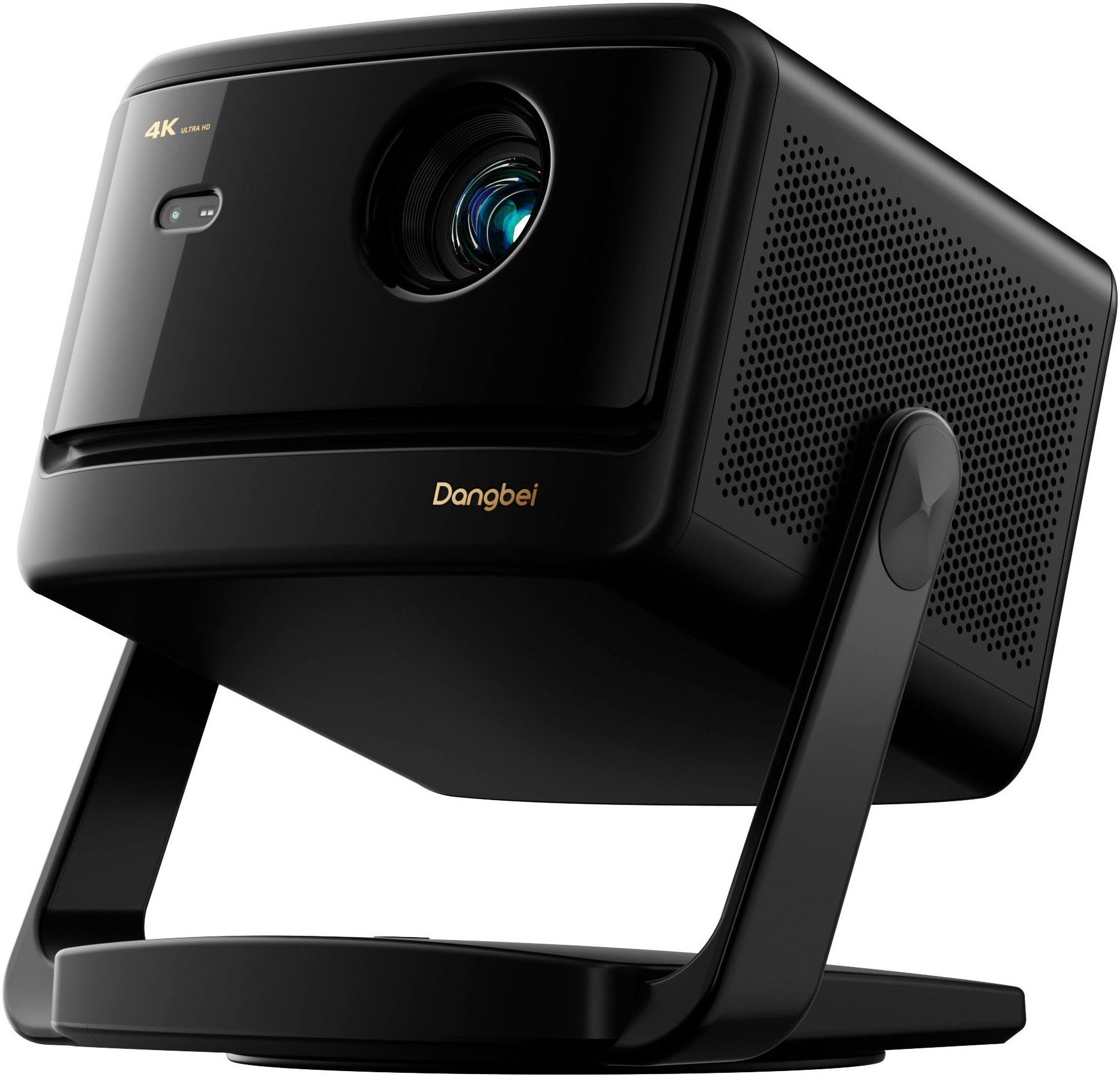 Dangbei DBOX02 (MP1 Pro) DLP-Beamer (2000 lm, 3840 x 2160 px)