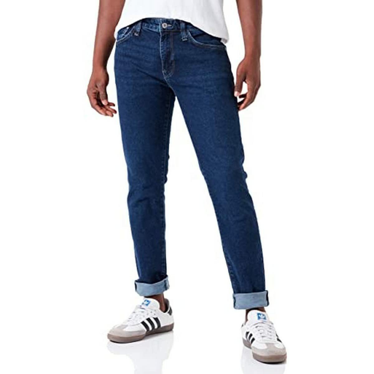 Mavi 5-Pocket-Jeans Mavi für Herren (1-tlg)