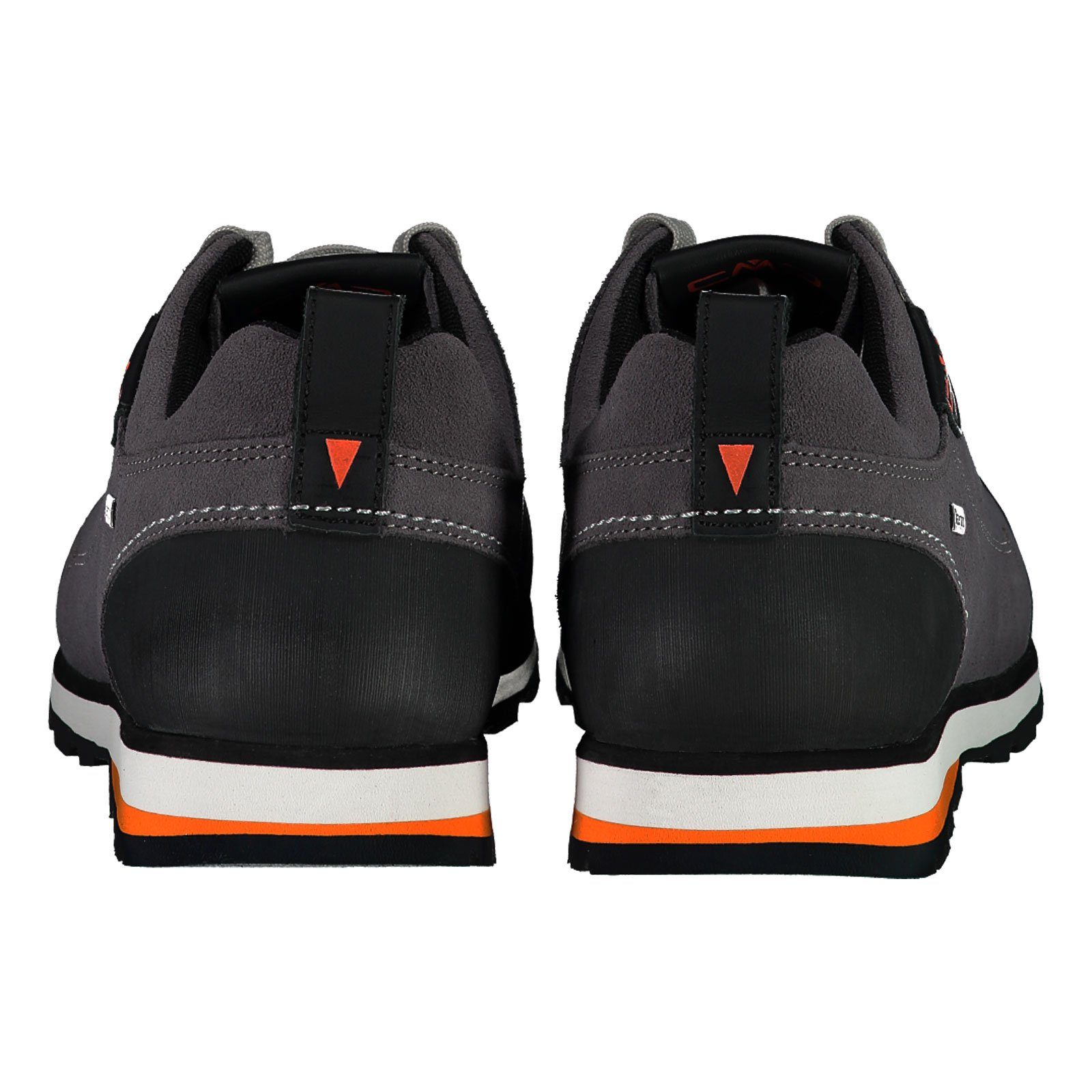 CMP Elettra Low Hiking WP Trekkingschuh mit Clima Protect® Membran