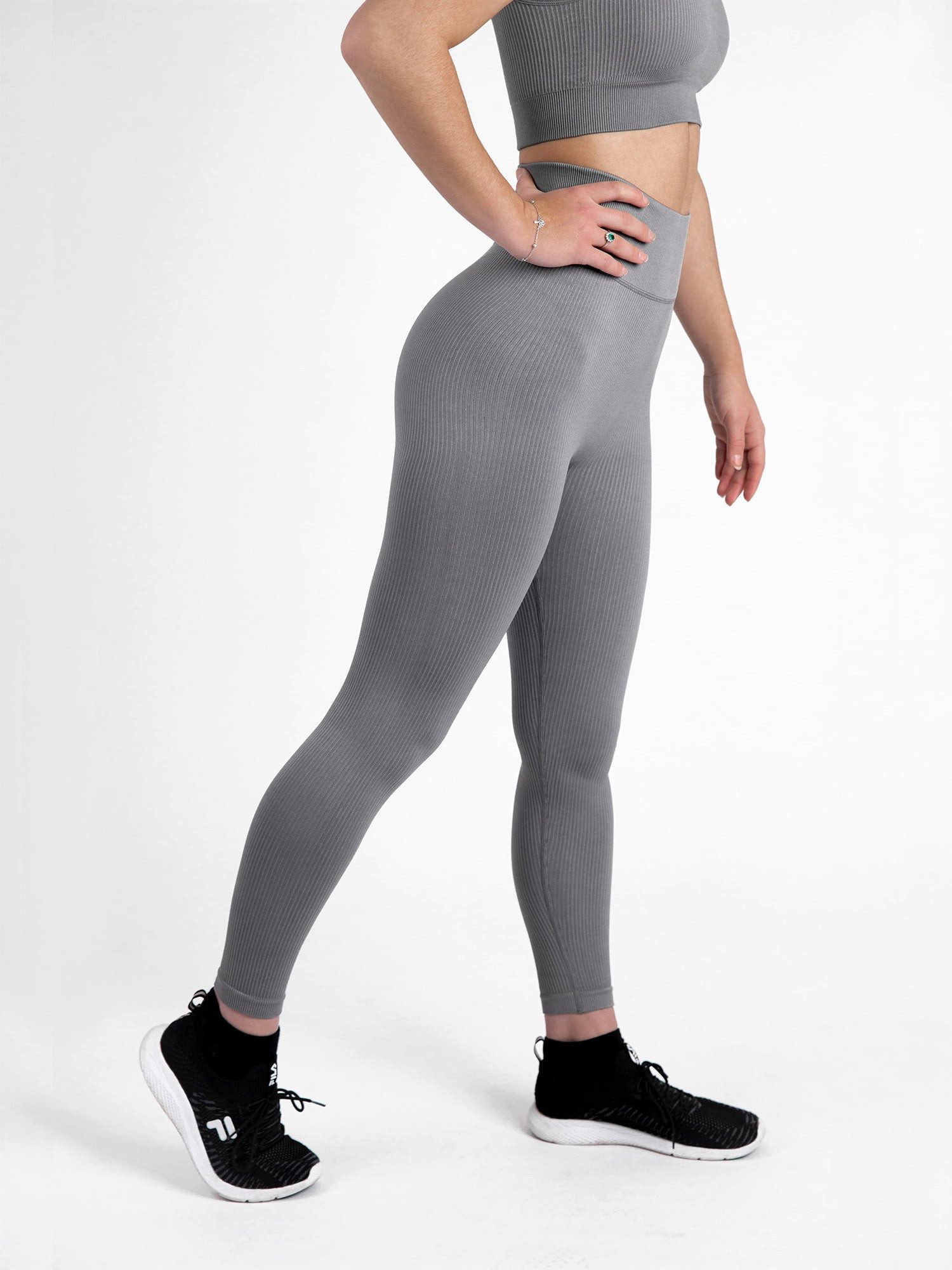 VAAM LMNTS Leggings RIBBED SEAMLESS