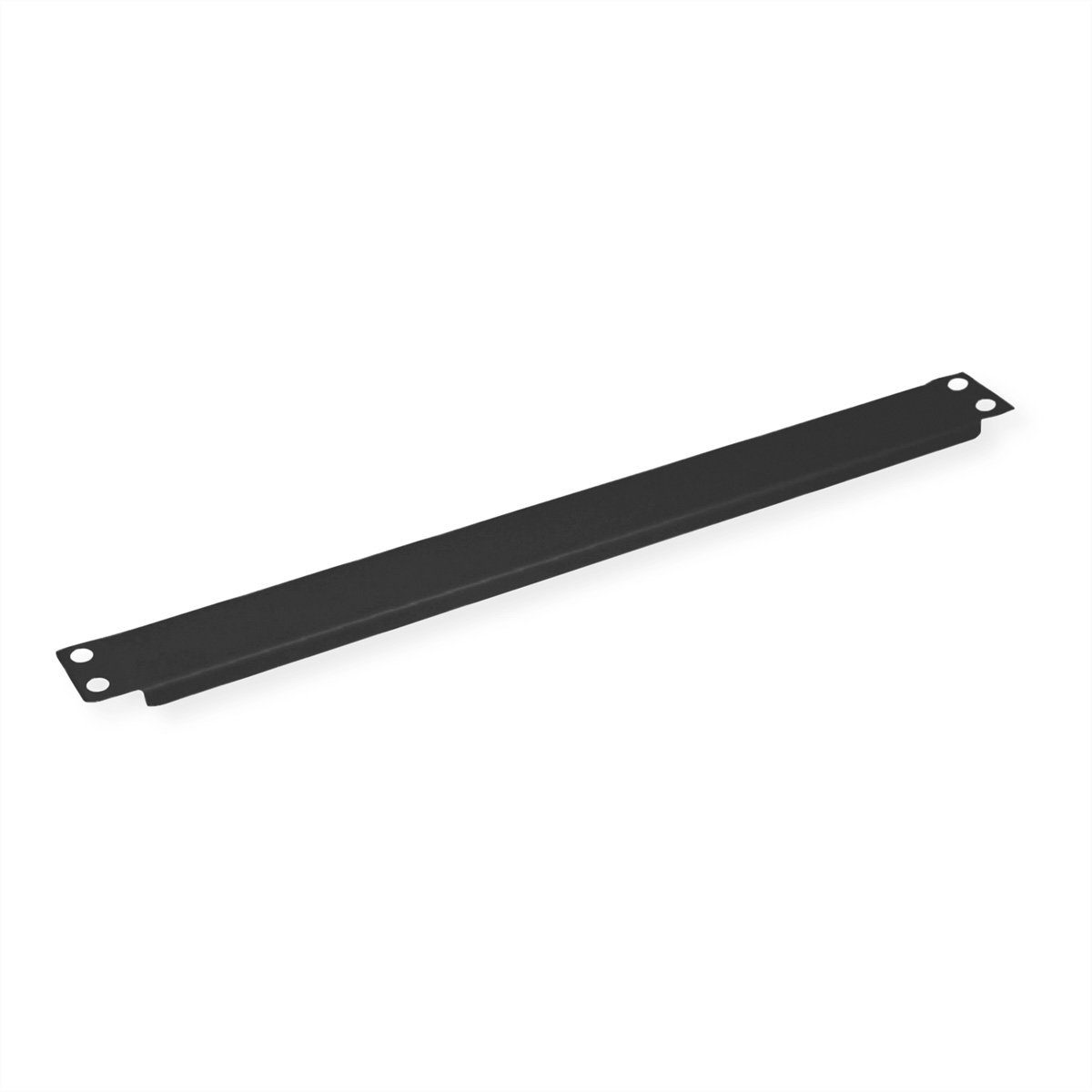 Netzwerkschrank 19"-Blindplatte 1 HE
