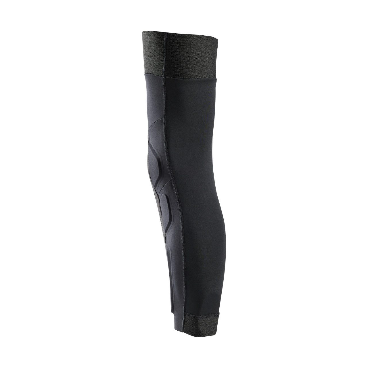 Fox Racing Protektoren-Set Fox Launch Elite D3O Knie-/Schienbeinschoner Schwarz