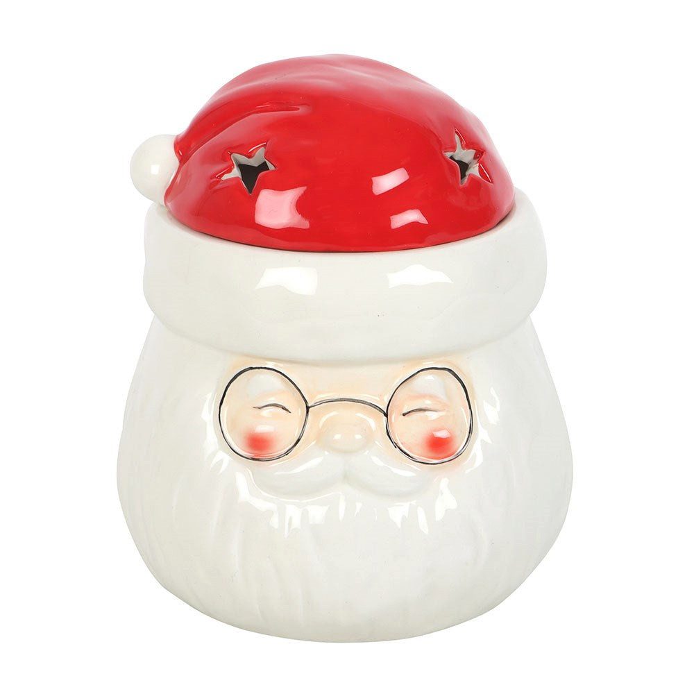 Something Different Duftlampe Weihnachtsmann als 3D Ölbrenner und Настольные лампы, Weihnachtsmann als 3D Ölbrenner und Настольные лампы