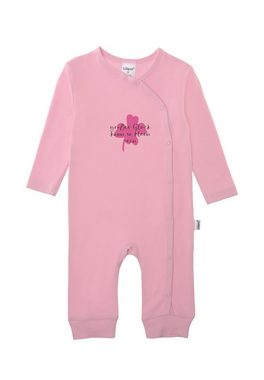 Liliput Jumpsuit Giraffe (2-tlg) mit praktischer Druckknopfleiste