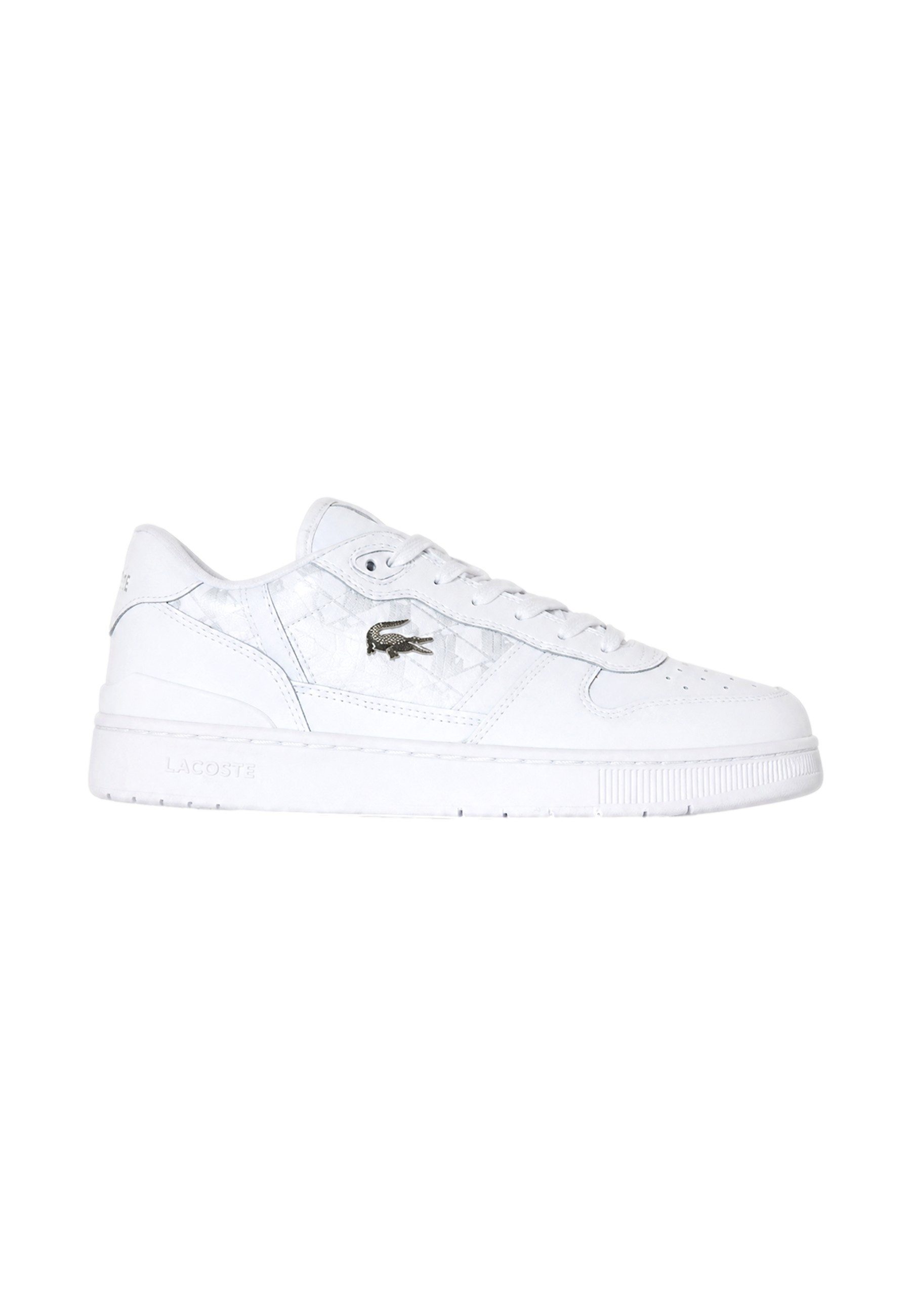 Lacoste Sneaker T-Clip Set Low Sneaker Sneaker