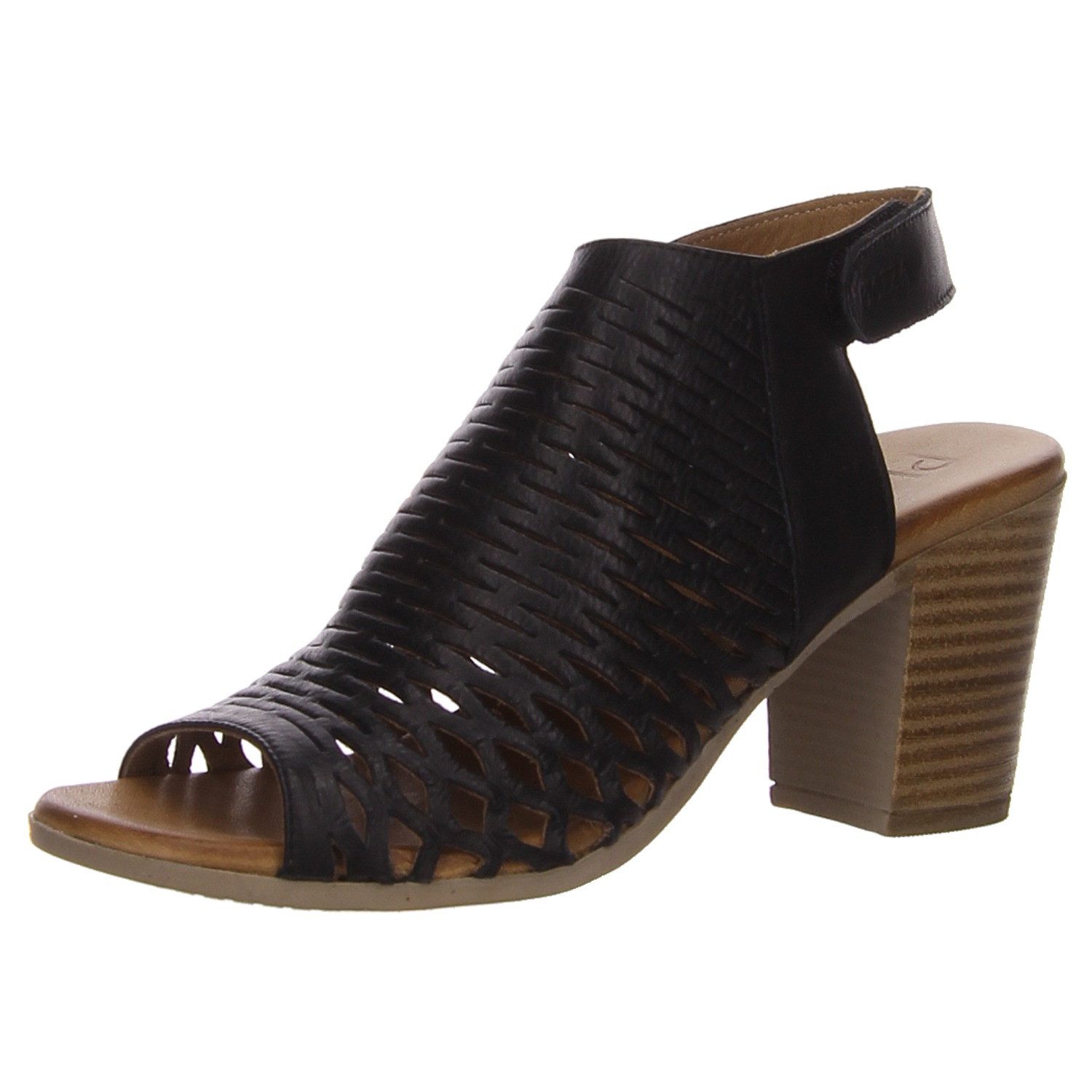 Manitu Riemchensandalette