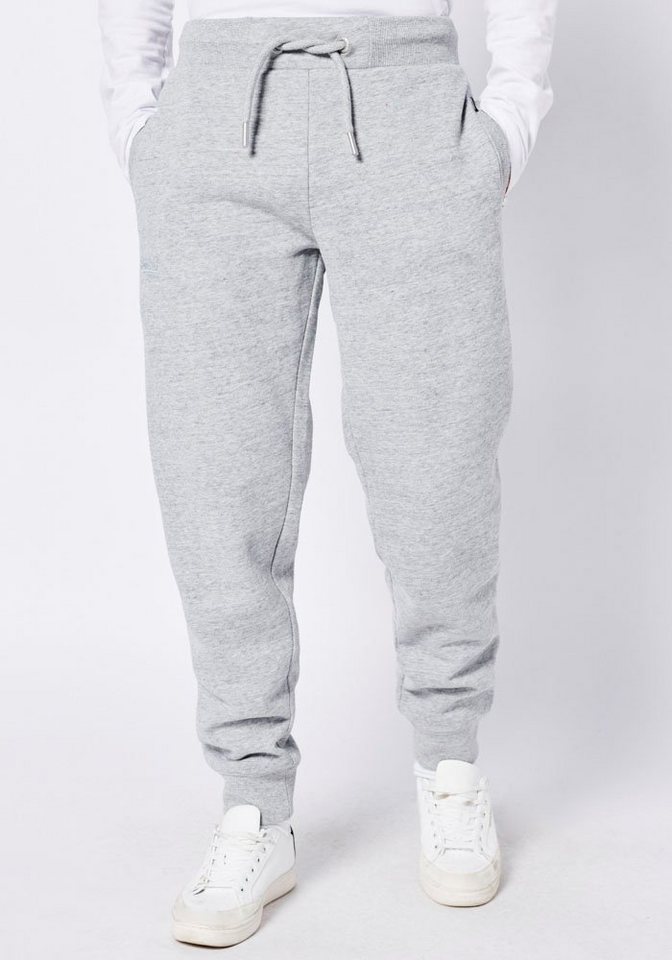 Superdry Sweathose VINTAGE LOGO EMB JOGGER