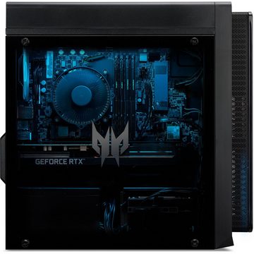 Acer Predator Orion 3000 (DG.E32EG.005) PC (Alder Lake)