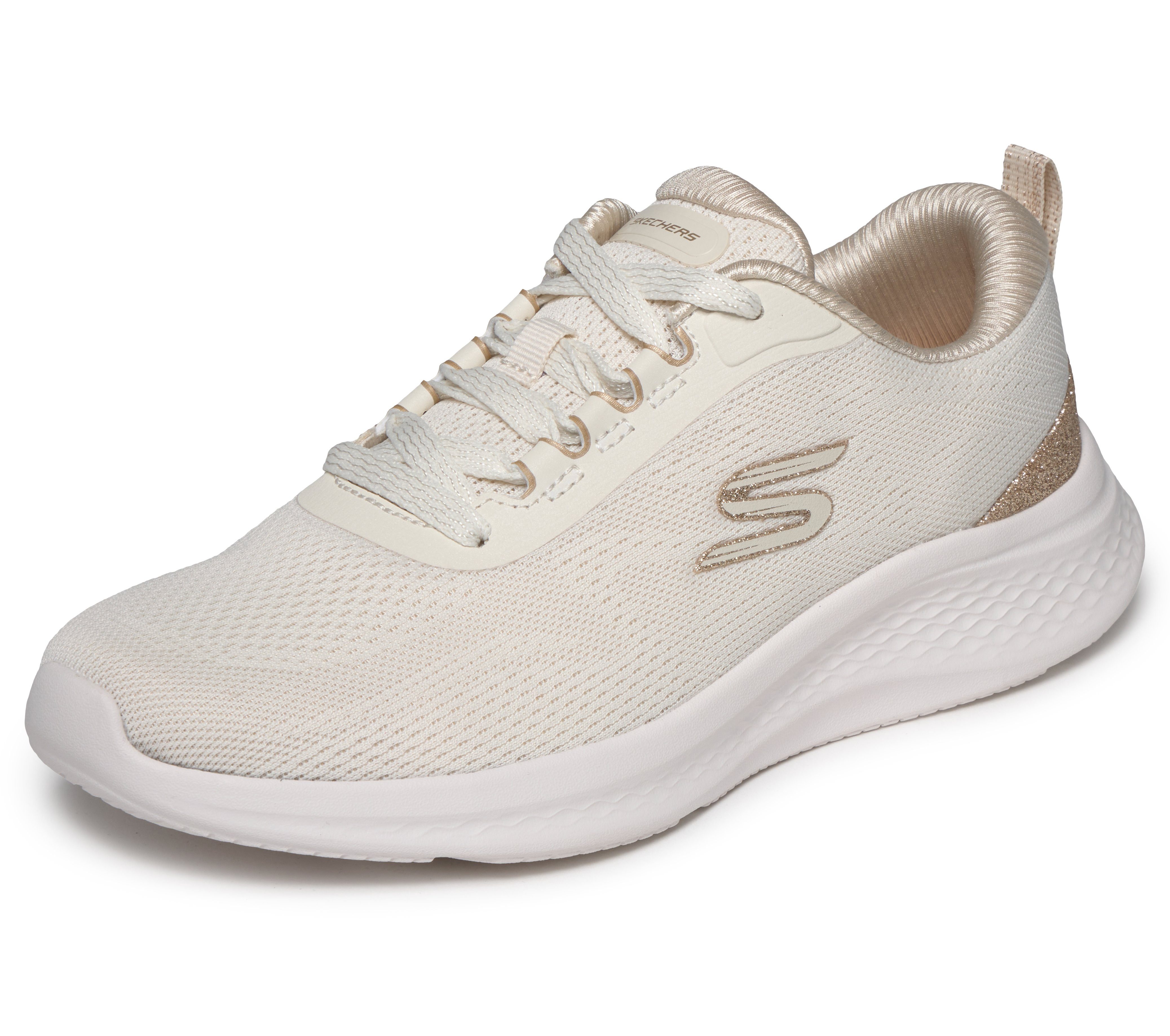 Skechers SKECH-LITE PRO 2.0 Sneaker Schnürschuh, Freizeitschuh mit Memory Foam