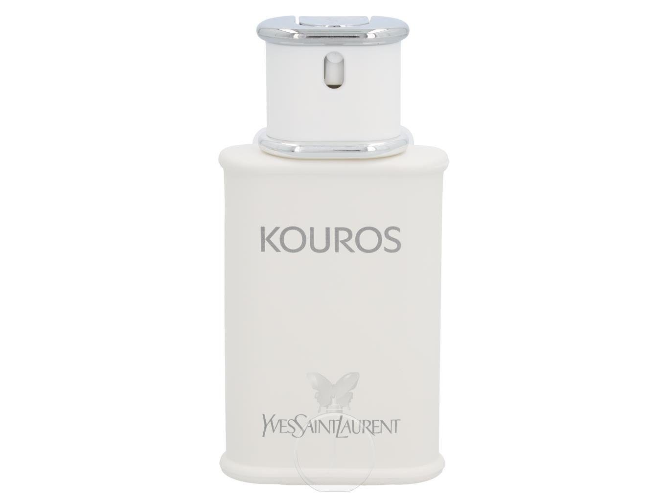 Eau de Toilette Kouros