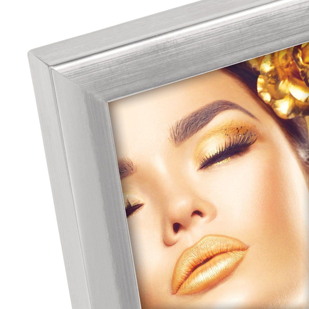 matches21 HOME & HOBBY Bilderrahmen Kunststoff günstig online kaufen